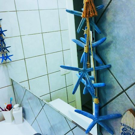 Casa Vacanza ガリポリ エクステリア 写真