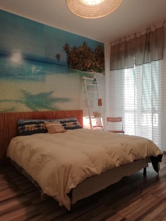 Casa Vacanza ガリポリ エクステリア 写真