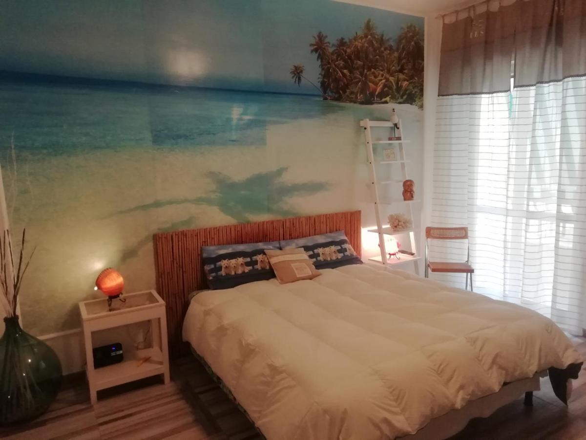 Casa Vacanza ガリポリ エクステリア 写真
