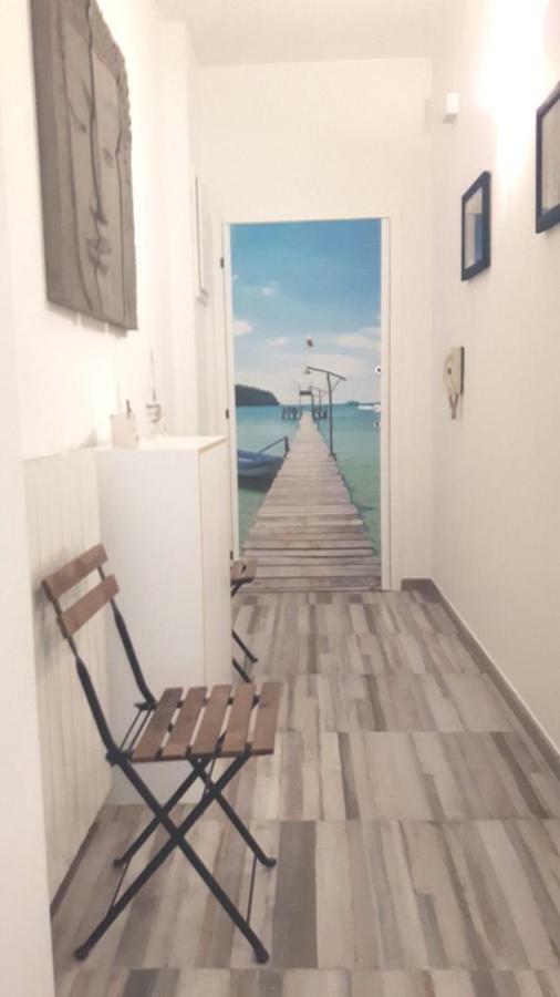 Casa Vacanza ガリポリ エクステリア 写真