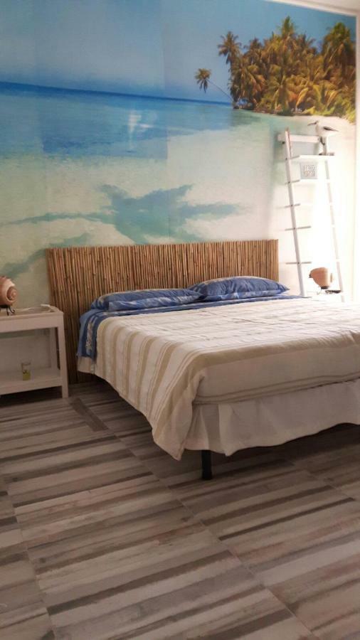 Casa Vacanza ガリポリ エクステリア 写真