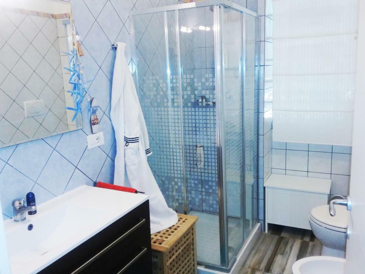 Casa Vacanza ガリポリ エクステリア 写真