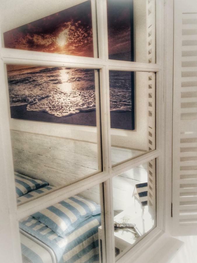 Casa Vacanza ガリポリ エクステリア 写真