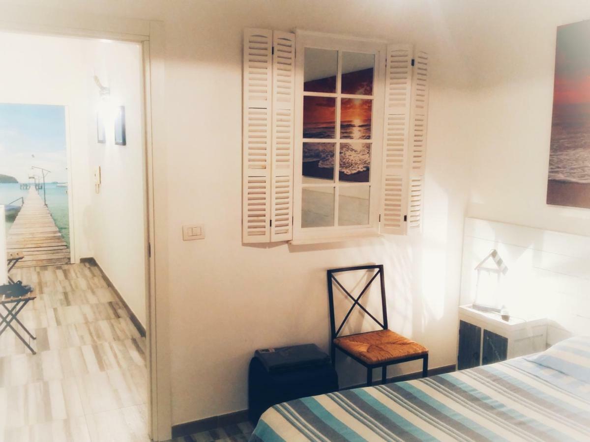 Casa Vacanza ガリポリ エクステリア 写真